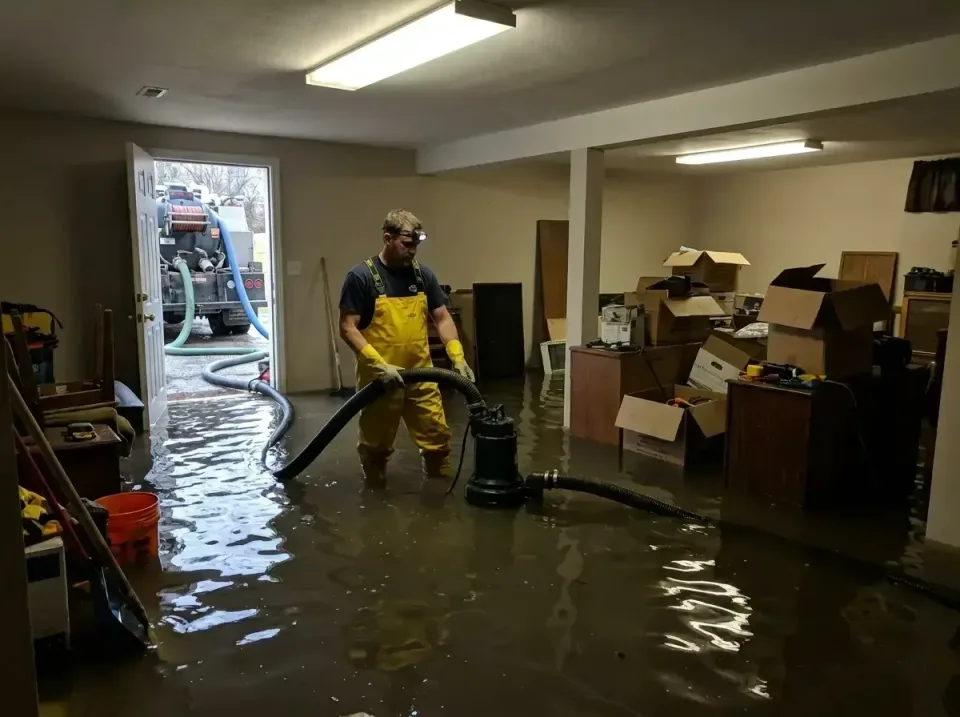 basement-burst-pipe-flooding-a-001 — frequently asked questions, 24-Hour Water Damage Restoration Services in Lansing, IL